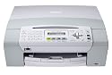 Brother Compact Colour Inkjet Multifunction Centre with Fax
