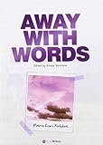 Away with words : poems from Yorkshire