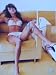Megan Fox Sexiest WOman 8x10 Signed Autographed Photo Certificate of Authenticity