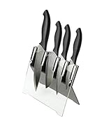 COINCASA Tacoma 5 Piezas Utility Parling