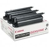 Digital Prod. TONER CANON IMAGERUNNER-550 600 6D GPR-1 ( 1390A003AA )