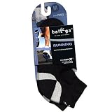 Balega Enduro Low Cut Socks - Black