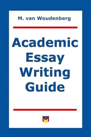 Essay Writing: The Basics | UNSW Current Students