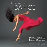 Art of Dance: Martha Graham 2009 Wall Calendar (Calendar)