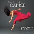 Art of Dance: Martha Graham 2009 Wall Calendar (Calendar)