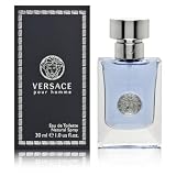 Versace Pour Homme for Men 1.0 oz Eau de Toilette Spray