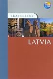 Travellers Latvia, 2nd: Guides to destinations worldwide (Travellers - Thomas Cook)