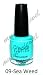 Larosa Crackle Nail Polish Sea Weed Shatter 0.5oz (#09)