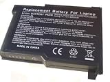Dell Equivalent Inspiron 5000 Battery