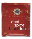 Stash Chai Spice Tea- 10 Teabags