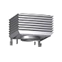 Bosch DSZ5200 CleanAir - Modul-Wandesse von Bosch