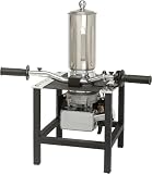 On The Edge 900108 2 Stroke Gas Powered Party Blender
