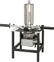 On The Edge 900108 2 Stroke Gas Powered Party Blender