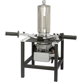 On The Edge 900108 2 Stroke Gas Powered Party Blender