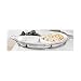 Godinger Round Relish Dish