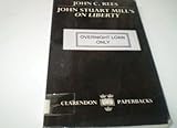 John Stuart Mill's On liberty