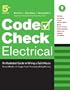 Electrical: An Illustrated Guide to Wiring a Safe House [CODE CHECK ELECTRICAL 5/E]