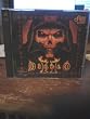 Diablo II 2 Cd Set