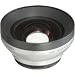 Fujifilm WLFXE01 E Series Wide Angle Lens for E500, E510 & E550 Digital Cameras