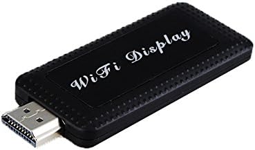 ELETA iPush Android 4.2/IOS Wifi DLNA HDMI2.0 Dongle Sharing Miracast, WIFI Display Dongle HDMI2.0 Streaming Media Player Miracast DLNA Airplay in Consumer Electronics, TV, Video