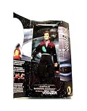 12 Captain Kathryn Janeway As Seen in Star Trek: Voyager