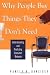 Why People Buy Things They Don t Need: Understanding and Predicting Consumer Behavior