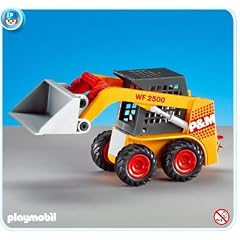 PLAYMOBIL� 7425 - Kompaktlader (Folienverpackung ohne Karton)