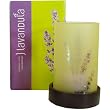 Candle Lantern Lavender, Fruits & Passion