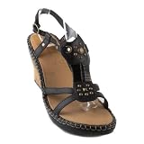 Hush Puppies 1230773 Black wedges by var goTwisterProductImageStrings = new Object();goTwisterProductImageStrings['prodImageNotAvailTextNoColor'] = 