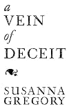 A Vein of Deceit (Matthew Bartholomew Chronicles)