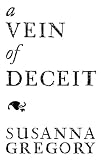A Vein of Deceit (Matthew Bartholomew Chronicles)