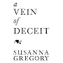 A Vein of Deceit: The Fifteenth Chronicle of Matthew Bartholomew