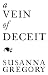 A Vein of Deceit: The Fifteenth Chronicle of Matthew Bartholomew
