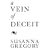 A Vein of Deceit: The Fifteenth Chronicle of Matthew Bartholomew (Matthew Bartholomew Chronicles)