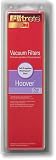 Filtrete Hoover Self-Propelled Windtunnel Filter, 2 Filters Per Pack