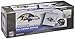 Spectrum 5815-20004 NFL Plastic Baltimore Ravens Sandwich Press to Close Bag (Pack of 50)