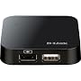D-Link USB 2.0 4-Port Hub von D-Link