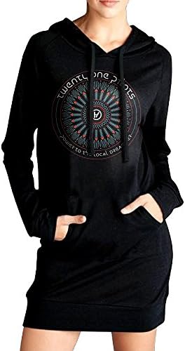 Twenty One Pilots Symbol Hoodies Dress Black Friday Selling