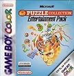 Microsoft Puzzle Collection GBC