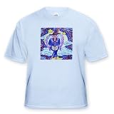 Its All About Me Guardian - Light Blue Infant Lap-Shoulder Tee (24M)