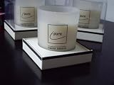 Ipuro candle "Mental Balance"