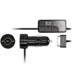 iTrip AUTOPILOT Smartscan - FM-Transmitter & Ladegerät für Apple iPhone Edge & 3G