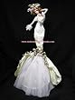 Victorian Princess Doll - Lydia