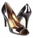Marc Fisher Samelia 4 Purple sandals