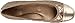 VANELi Womens Serene Flat