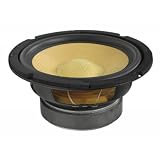 41DghObLkLL. SL160  Hifi Subwoofer Hollywood HW 1620, 6,5/165mm, 150Watt, Kevlar F