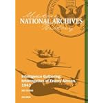 Intelligence Gathering: Interrogation of Enemy Airmen, 1943 $14.95