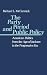 The Party Period and Public Policy: American Politics from the Age of Jackson to the Progressive Era