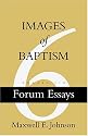 Images of Baptism (Forum Essays, No. 6)