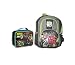 Ben 10 Backpack Lunchbox Set